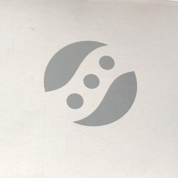 Like new in box Saucony Jazz Triple denim multi grey and burgundy sneaker 8 - Picture 8 of 9